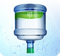 三加仑屈臣氏蒸馏水 12L